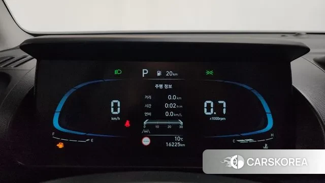 Hyundai Casper id 3770575 из Кореи 18