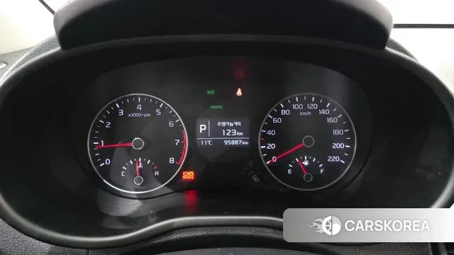 Kia All New Morning (JA) id 3779278 из Кореи 18