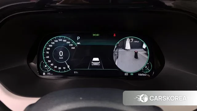 Hyundai Palisade id 3736276 из Кореи 18