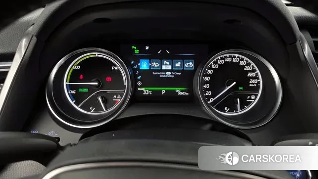 Toyota Camry (XV70) id 2981957 из Кореи 18