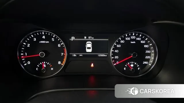 Kia The New K3 2nd generation id 3279224 из Кореи 18