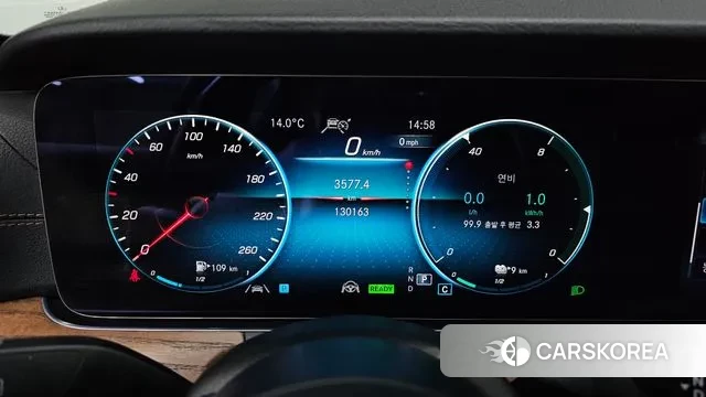 Mercedes-Benz E-Class W213 id 3788583 из Кореи 18