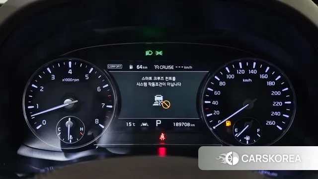 Kia More K9 id 3737119 из Кореи 18