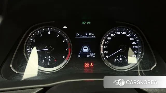 Hyundai Sonata (DN8) id 2985939 из Кореи 18