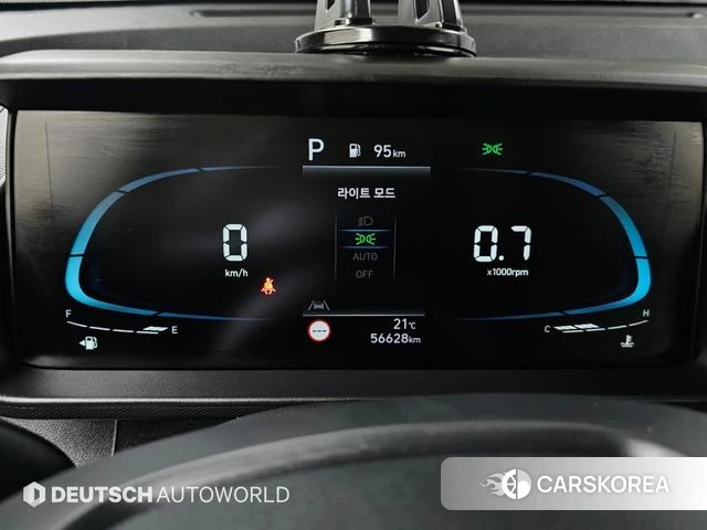Hyundai Casper id 4898773 из Кореи 18