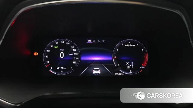 Renault Korea (Samsung) Capture id 4746042 из Кореи 28