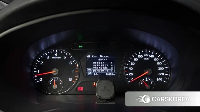 Kia The New Sorento id 4605150 из Кореи 18