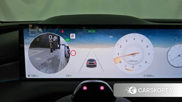 Genesis G80 (RG3) id 4607527 из Кореи 18