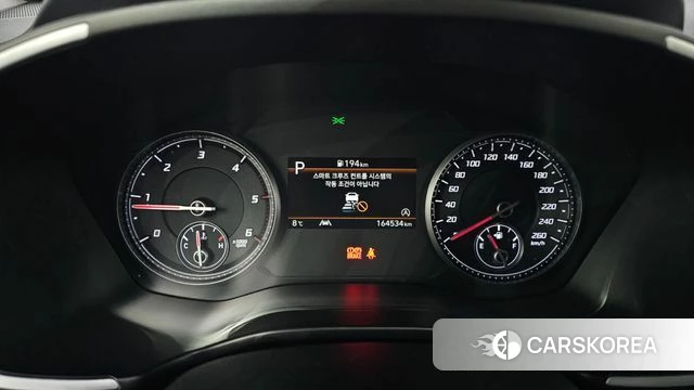 Hyundai The New Santa Fe id 3819412 из Кореи 18