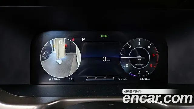 Kia Sorento 4th Generation id 2715018 из Кореи 18