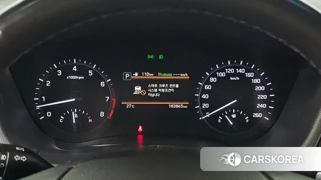 Genesis G80 id 3013676 из Кореи 18