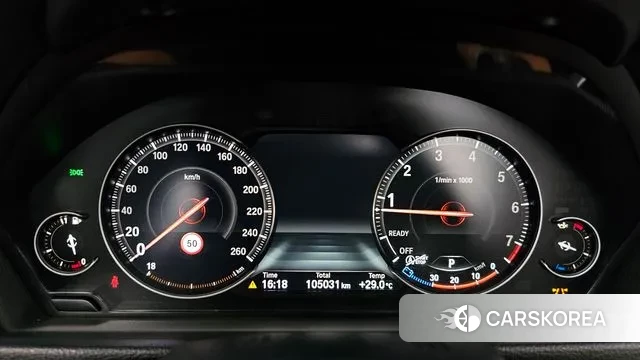 BMW 4 Series (F32) id 3024557 из Кореи 18