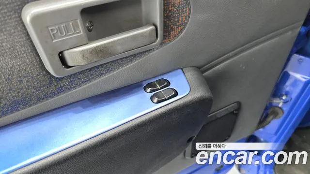 Chevrolet (GM Daewoo) New Damas id 2755317 из Кореи 18