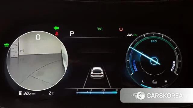 Kia K5 Hybrid 3rd Generation id 3598086 из Кореи 18