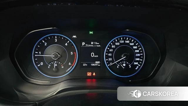 Hyundai Palisade id 4284110 из Кореи 18