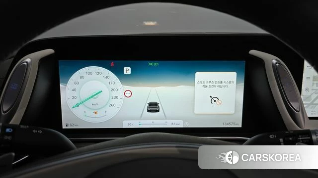 Genesis G90 (RS4) id 4281316 из Кореи 31
