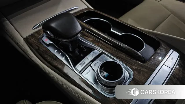 Kia More K9 id 3413027 из Кореи 18