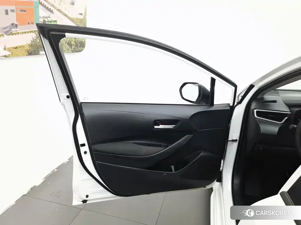Toyota Levin id 4576321 из Китая 22