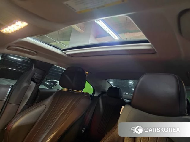 Mercedes-Benz CLS-Class C257 id 3965892 из Кореи 17