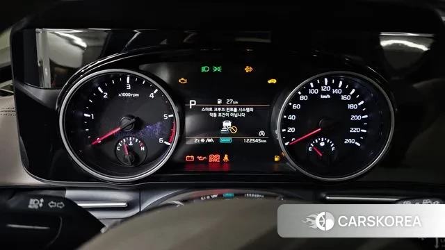 Kia Carnival 4th generation id 3665938 из Кореи 18