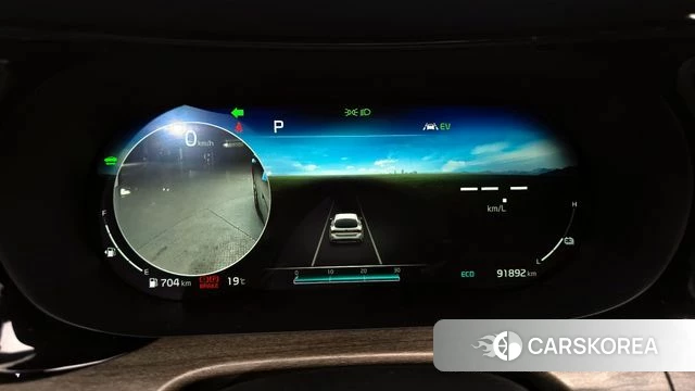 Kia K5 Hybrid 3rd Generation id 4294239 из Кореи 29