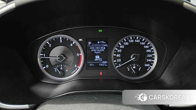 Hyundai Santa Fe TM id 4196561 из Кореи 18