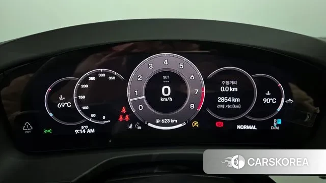 Porsche Panamera (972) id 3706449 из Кореи 18