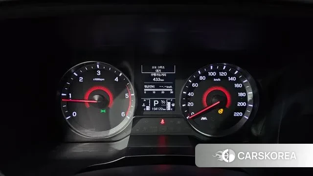 Ssangyong Berry New Tivoli id 3004543 из Кореи 18