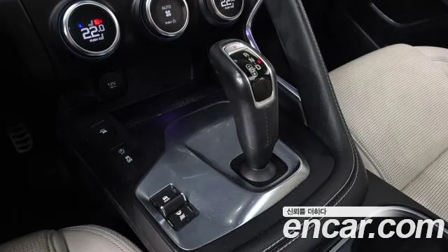 Jaguar E-PACE id 2932954 из Кореи 18