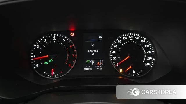 Renault Korea (Samsung) XM3 id 4942641 из Кореи 18