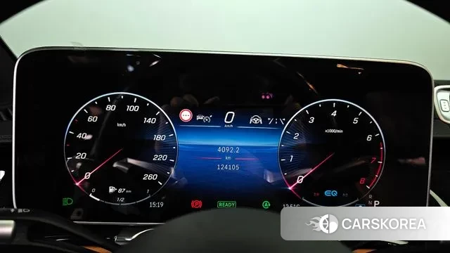 Mercedes-Benz S-Class W223 id 3453742 из Кореи 18