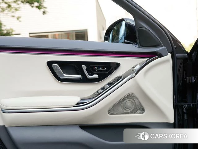 Mercedes-Benz S-class id 4275988 из Китая 18