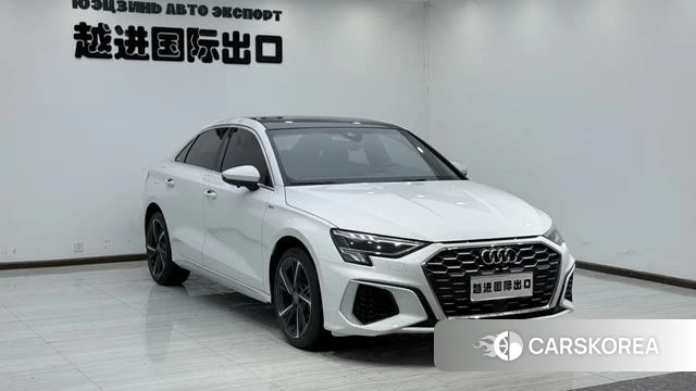 Audi A3 id 4271690 из Китая 9