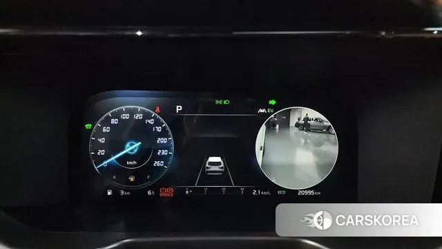 Kia Sorento 4th Generation id 3561694 из Кореи 18