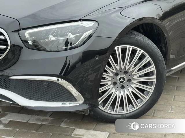 Mercedes-Benz E-class id 4259893 из Китая 18