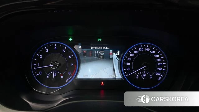 Hyundai Palisade id 4435038 из Кореи 18