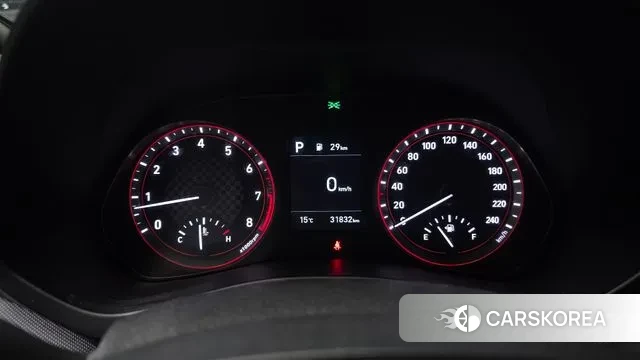 Hyundai Veloster (JS) id 3396807 из Кореи 18