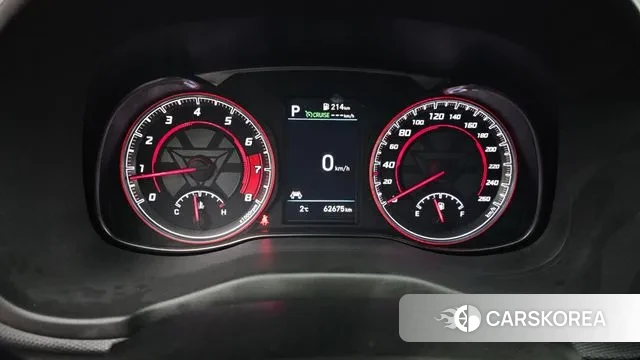 Hyundai Kona id 3439711 из Кореи 18