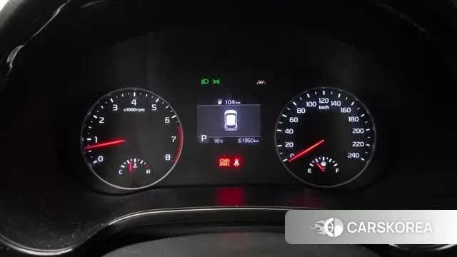 Kia Seltos id 3296934 из Кореи 18