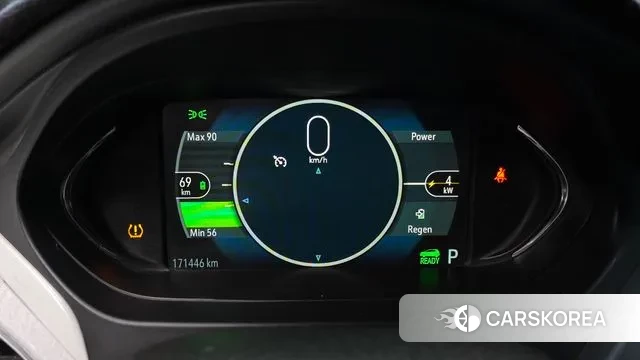 Chevrolet (GM Daewoo) Bolt EV id 3656487 из Кореи 18