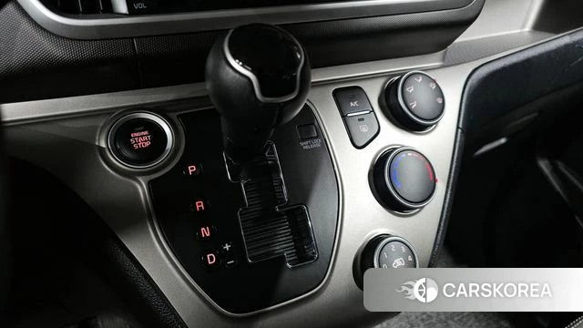 Kia The New Ray id 3872134 из Кореи 18