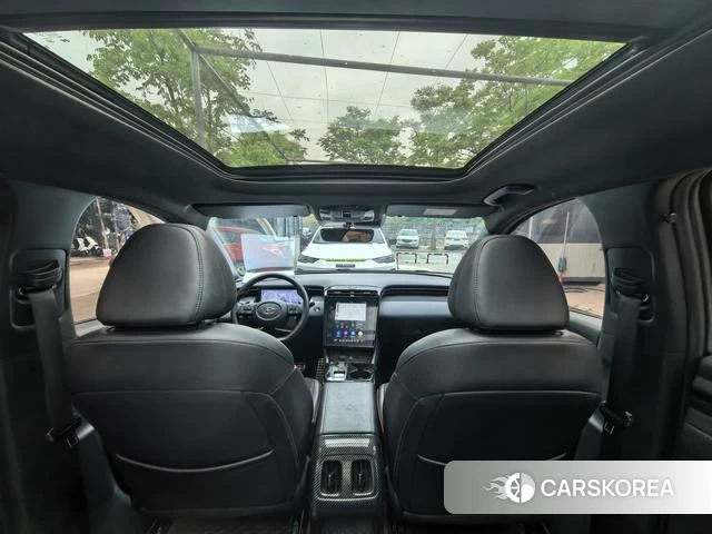 Hyundai Tucson id 4255712 из Китая 13