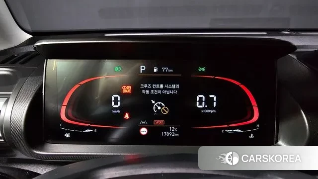 Hyundai Casper id 3745338 из Кореи 18