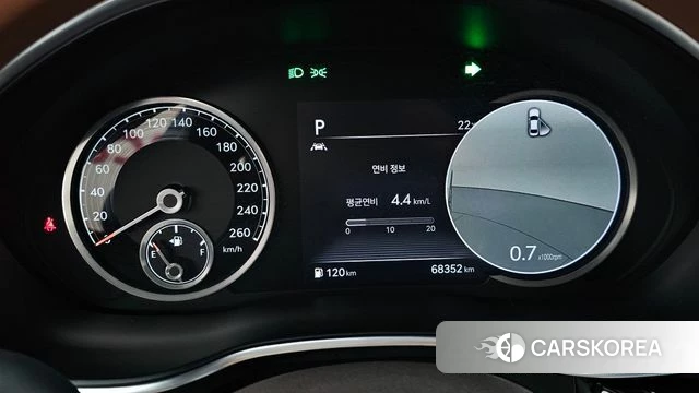 Genesis G80 (RG3) id 4389403 из Кореи 29