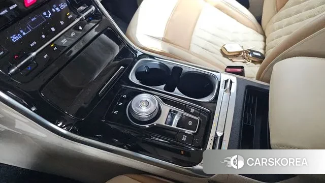 Kia Carnival 4th generation id 3379074 из Кореи 18