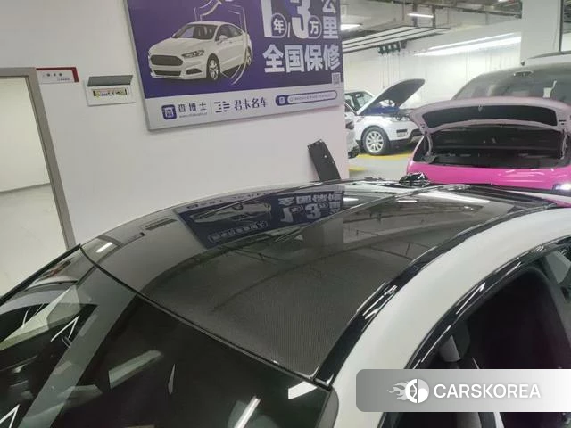 BMW M4 id 4277300 из Китая 8