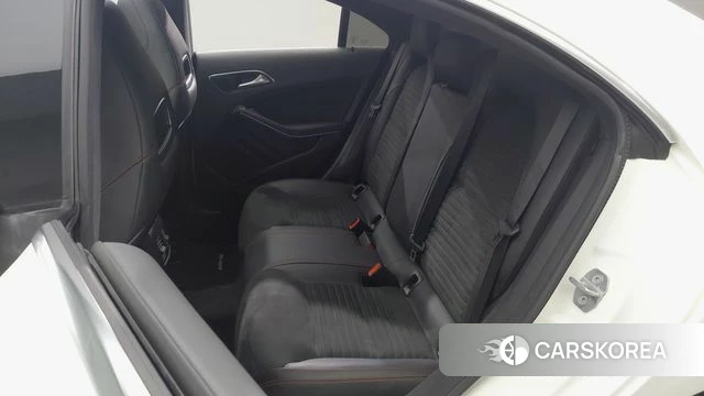 Mercedes-Benz CLA-Class C117 id 3889439 из Кореи 18