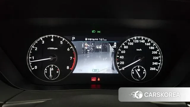 Genesis G90 id 2932094 из Кореи 18