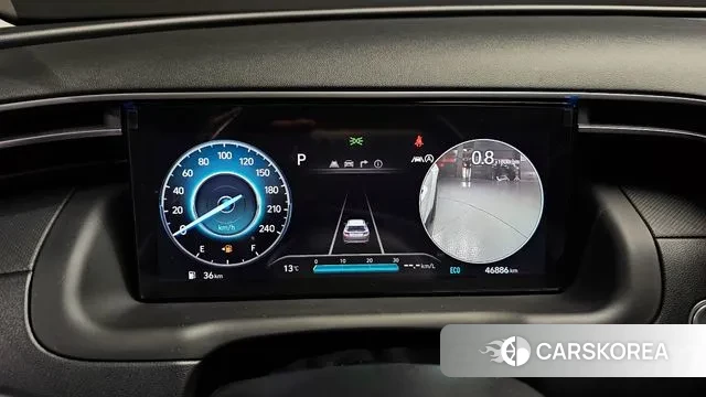 Hyundai Tucson (NX4) id 3462648 из Кореи 18