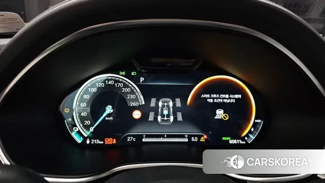 Genesis Electrified G80 (RG3) id 2959581 из Кореи 18